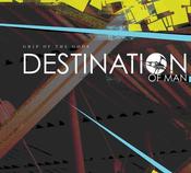 Image of Destination of Man- EP (CD)