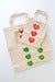 Image of Red Love Heart Tote - Large