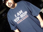 Image of I Am Hip-Hop - TS025