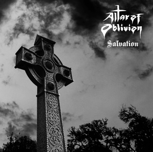Image of Altar of Oblivion - Salvation *Preorder