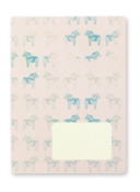 Image of fin~pop~horse