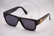 Image of Gianni Versace Mod.372/DM Black :: Vintage Sunglasses.