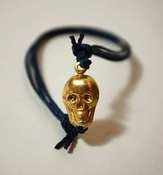 Image of skull friendship