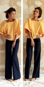 Image of TROUSERS NEWCASTLE | SPRING-SUMMER '12