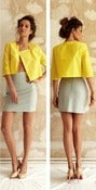 Image of BLOUSE MANCHESTER | SPRING-SUMMER '12