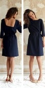 Image of DRESS NOTTINGHAM | SPRING-SUMMER '12