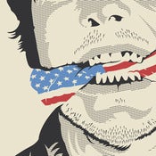 Image of Freedom of Speechless