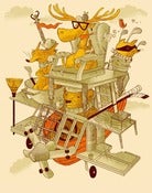 Image of The Critter Cruiser!