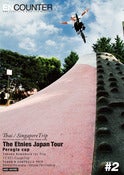 Image of Encounter Magazine Issue #2