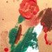 Image of APOCALYPTIC FLOWERS By Duster