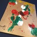 Image of APOCALYPTIC FLOWERS By Duster