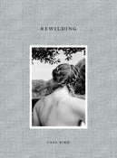 Image of REWILDING - signed copy