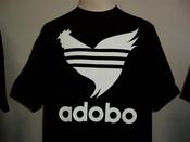 Image of Adobo (Black)