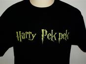 Image of Harry Pek pek