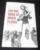 Image of The Big Book of Biker Flicks