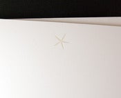 Image of Starfish Notecards