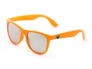 Image of Originals - Orange