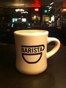Image of Cup Logo Mug