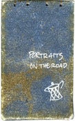 Image of Portraits on the road