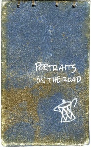 Image of Portraits on the road