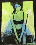 Image of Long For Yesterday - Mono Print