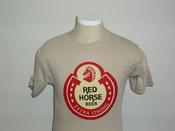 Image of Red Horse