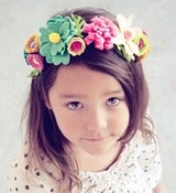 Image of Flower Crown 