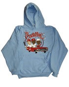 Image of Cadillac Time Hoody