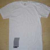 Image of Crouch Craft || Black Ink || White