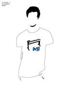 Image of Keyboard Tee (Men's)
