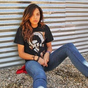 Image of Dead Saints Series: Saint Sid Tee