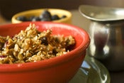 Image of [NEW!] 1.5 lb bag of housemade granola