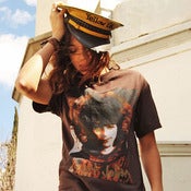 Image of Dead Saints Series: Saint Johnny Tee
