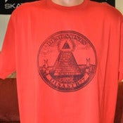Image of Dead Saints Series: Logo Tee