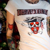Image of Tokyo Hiro Ladies Tee