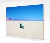 Image of Desert Chair 2011