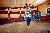 Image of "Faith Dancer" Fine Art Print