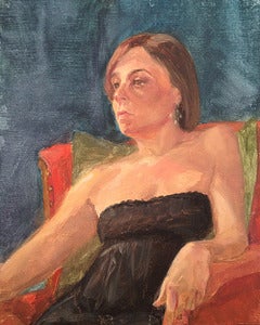 Image of Suzy Chez Constantine