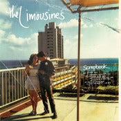 Image of Scrapbook EP on CD (with 2 bonus tracks)