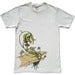 Image of LIFE CYCLES - men’s natural t-shirt