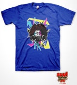 Image of SOUL REBEL MUSIC