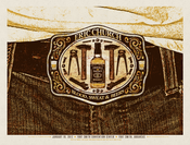 Image of Eric Church - Fort Smith, AR