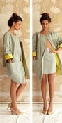 Image of COAT NORWICH | SPRING-SUMMER '12