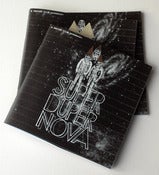 Image of Super Duper Nova zine/catalogue