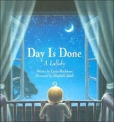 Image of Day is Done: A Lullaby  Book