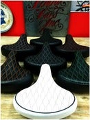 Image of HBBC Quilted Seat