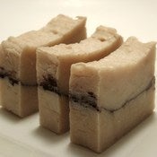 Image of Masala Chai Olive Oil Soap Bar (Vegan)