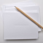 Image of 'You Are Invited' Card