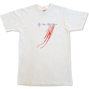 Image of DOVES -men’s natural t-shirt