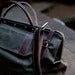 Image of Wood&Faulk Northwesterner 20" Olive